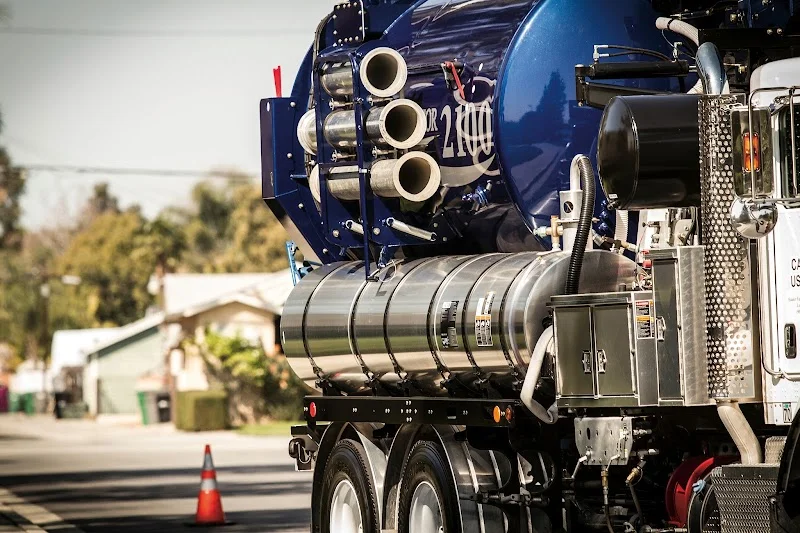 Haaker Equipment Company / Total Clean