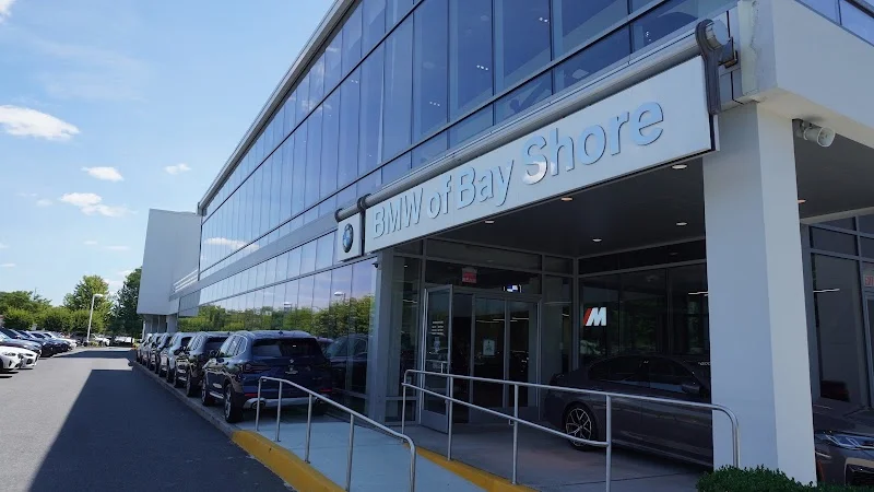 Habberstad BMW