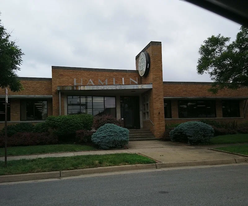 Hamlin Newco LLC