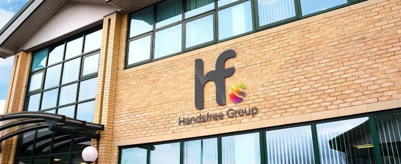 Handsfree Group - US Operations