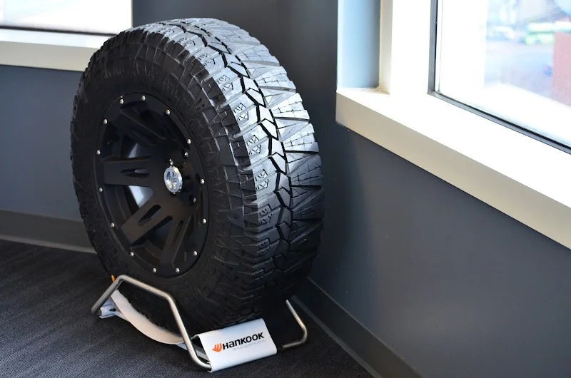 Hankook Tire America Corp.