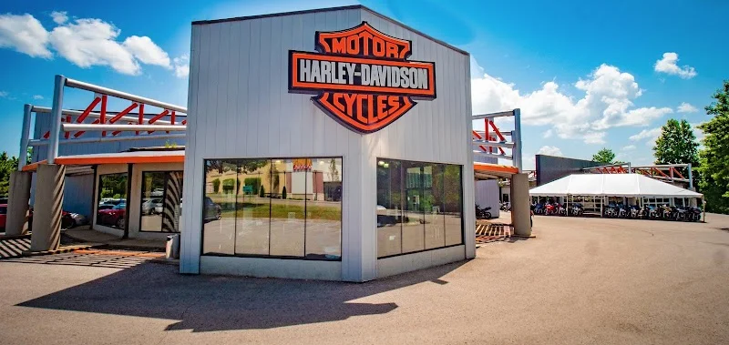 Harley-Davidson of Cool Springs