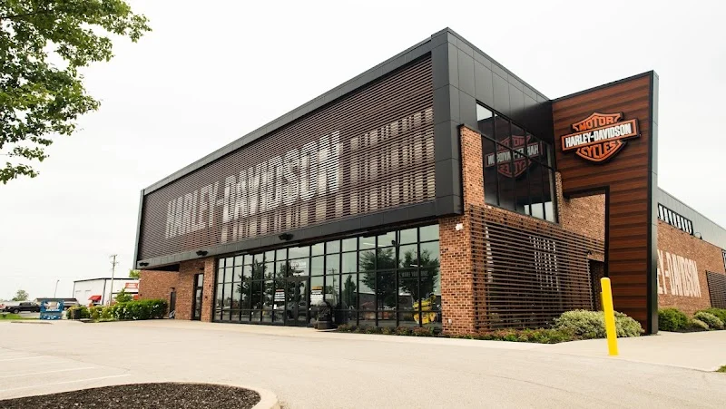 Harley-Davidson of Indianapolis