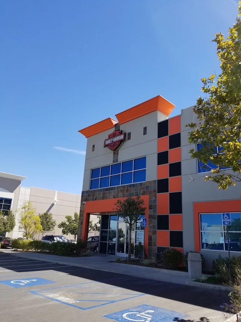 Harley-DavidsonÂ® of Glendale