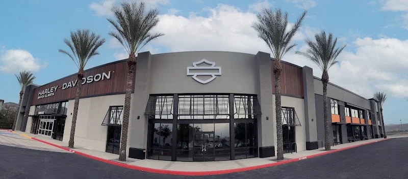 Harley-DavidsonÂ®of Santa Clarita