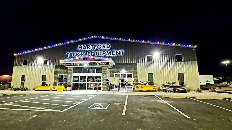 Hartford Truck Equipment