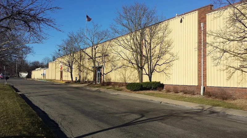 Hastings Manufacturing