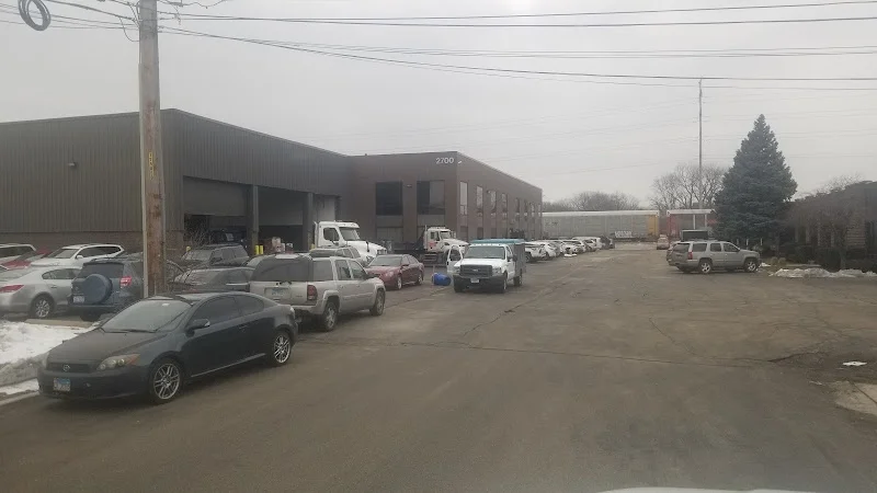 Headly Manufacturing Company