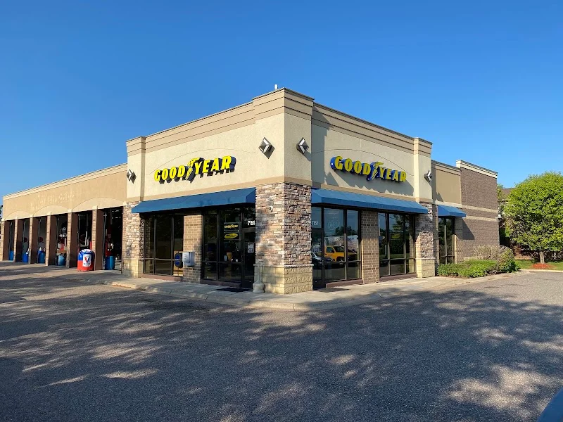 Heartland Tire Service