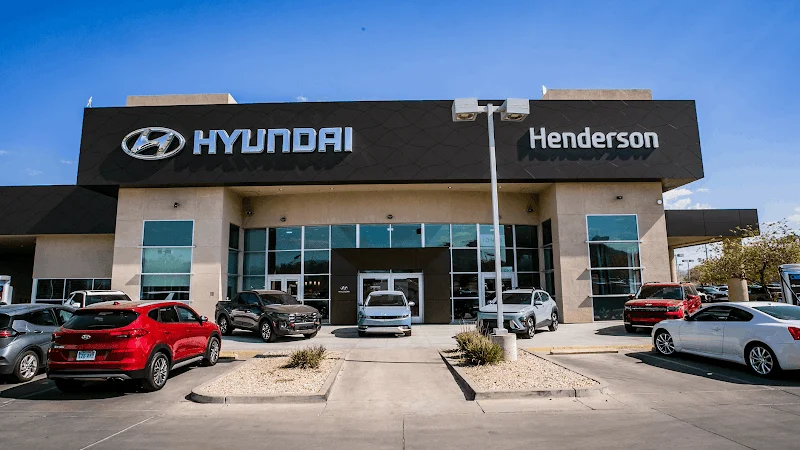 Henderson Hyundai