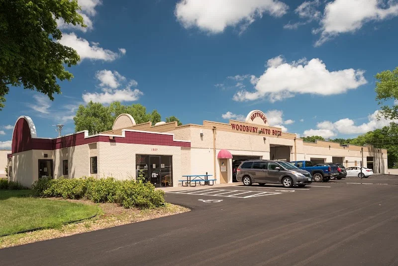 Heppner's Auto Body & Glass