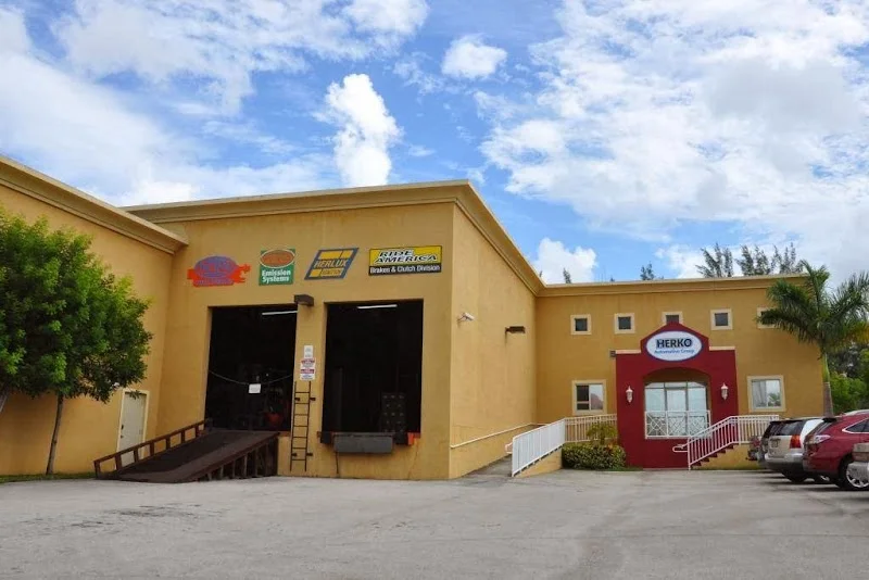 Herko Automotive Group