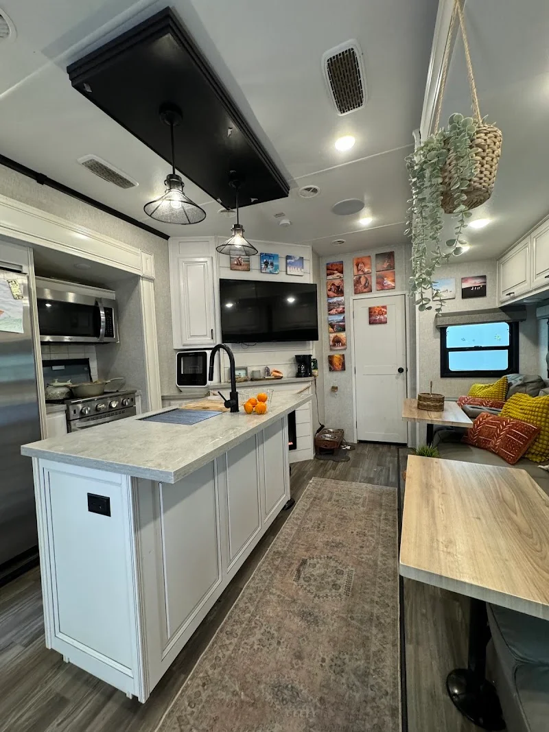 Highland Ridge RV