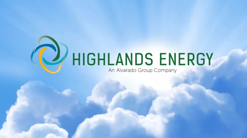 Highlands Power Inc.