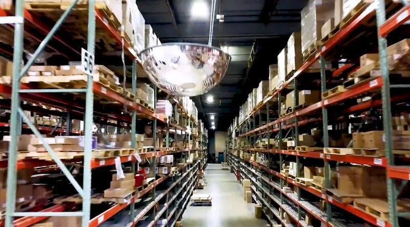 Highline Aftermarket
