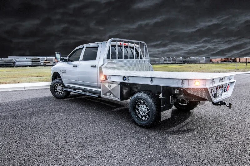 Highway Products Inc.