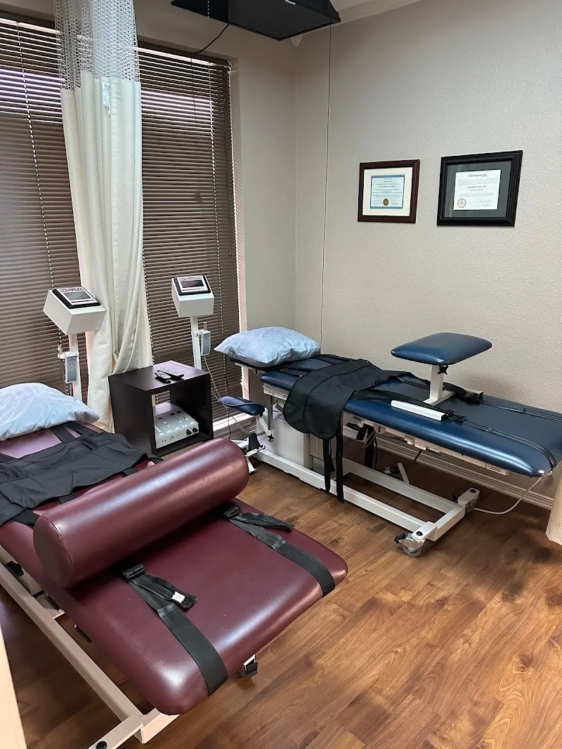 Hill Family Chiropractic