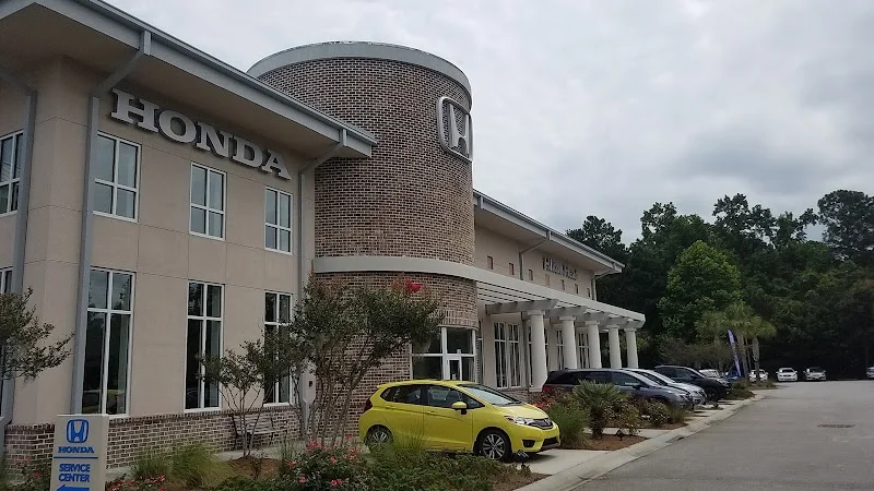 Hilton Head Honda