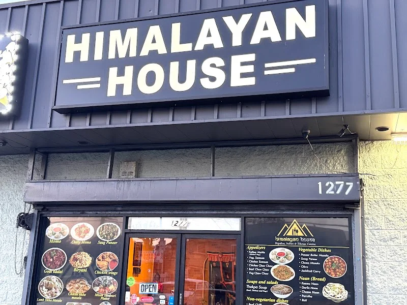 HIMALAYA