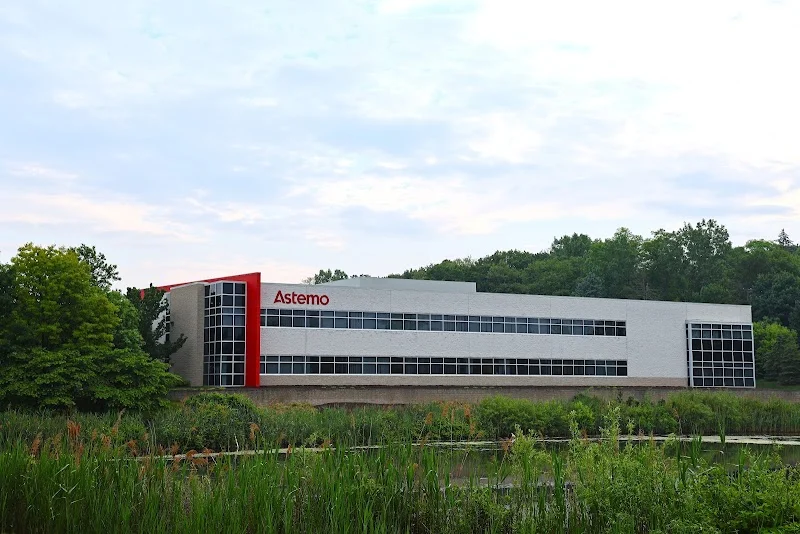Hitachi Automotive Systems Americas, Inc.