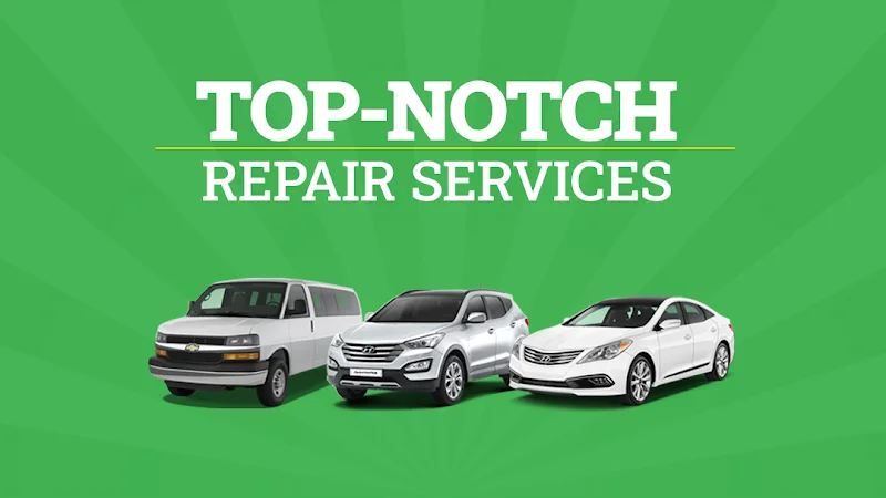 Hogan Tire & Auto Service
