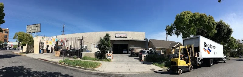 Hollywood Electrics