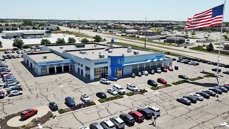 Honda of Lincoln