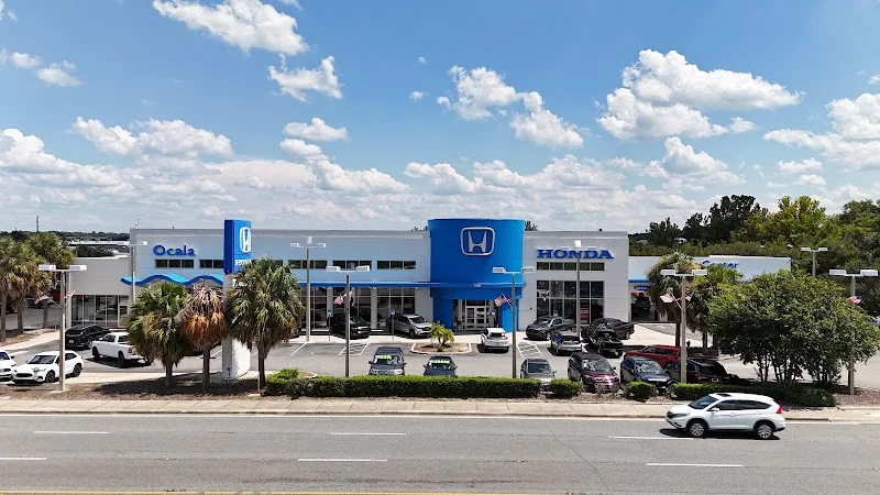Honda of Ocala
