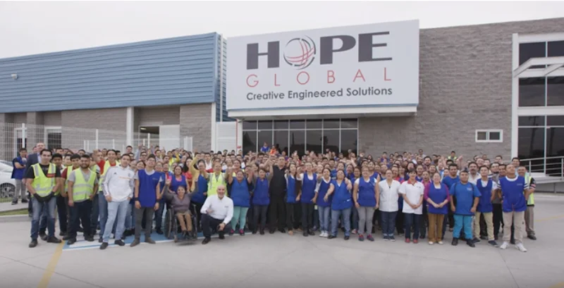 Hope Global