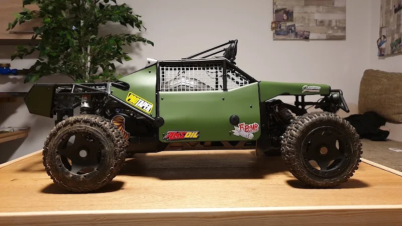 HPI RACING