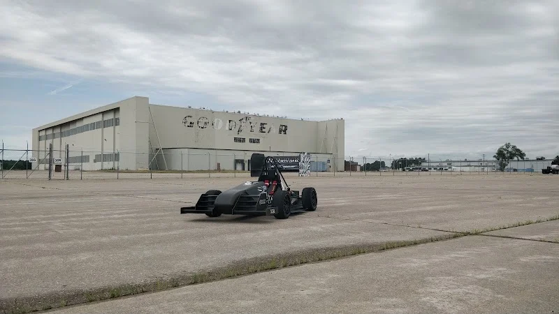 Husker Motorsports UNL Formula SAE