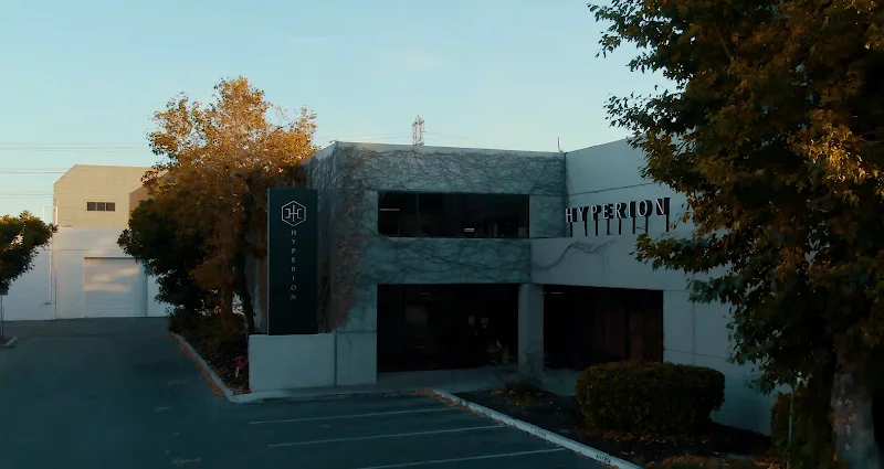 Hyperion Motors, Inc.
