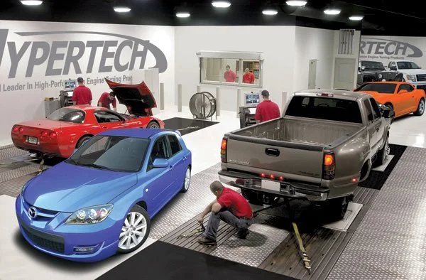 Hypertech