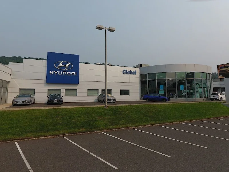 Hyundai Authorized Dealer