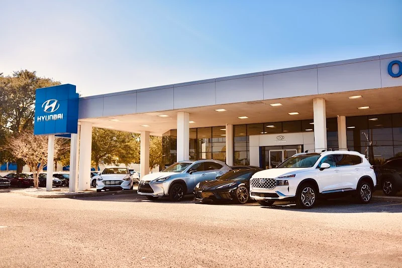 Hyundai of Orange Park
