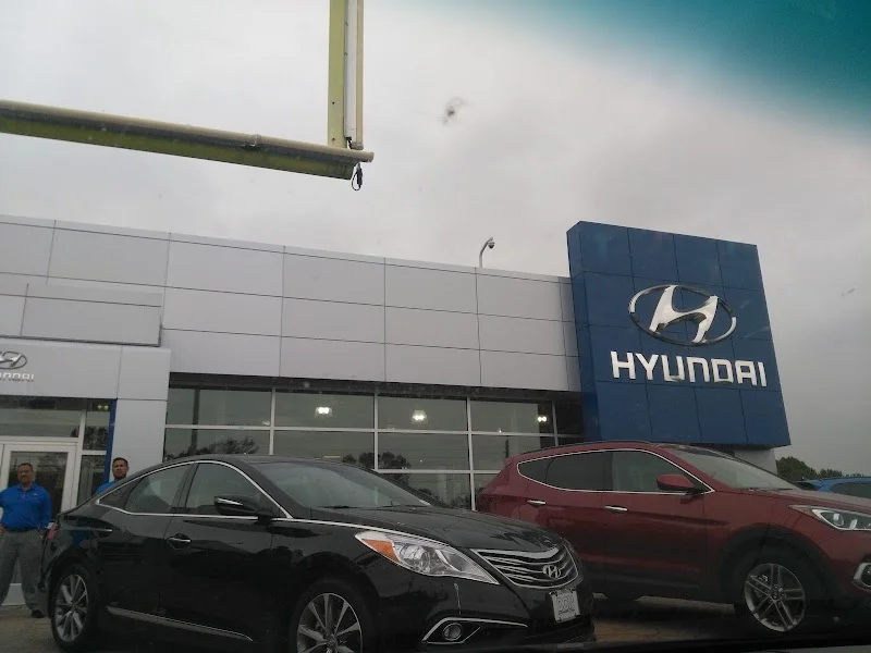 Hyundai of South Brunswick
