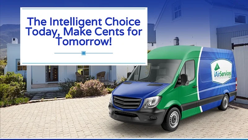 iAir Services