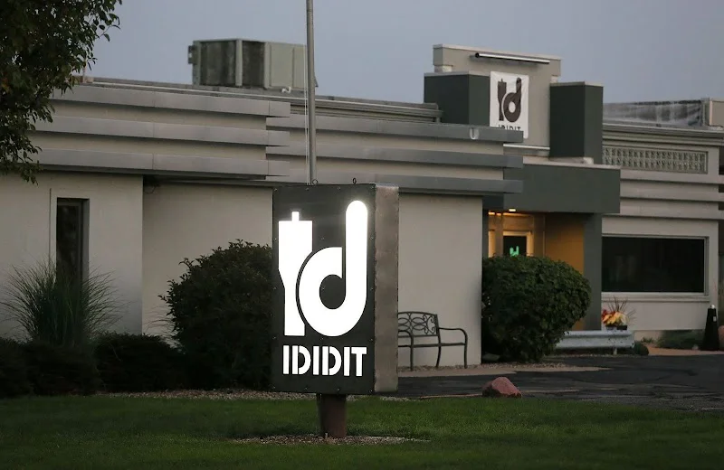 IDIDIT, LLC
