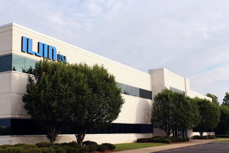 Iljin USA Corporation