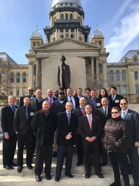 Illinois Autonomous Vehicles Association