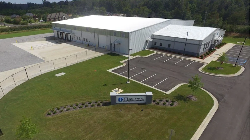 Industrial Coatings and Services (ICS)