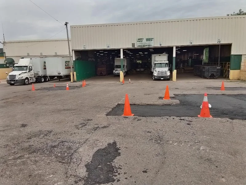 Industrial Steel Treating Co.