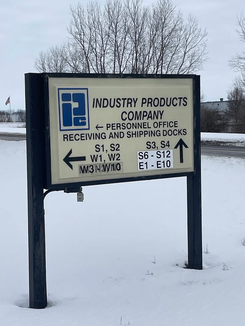 Industry Products Company