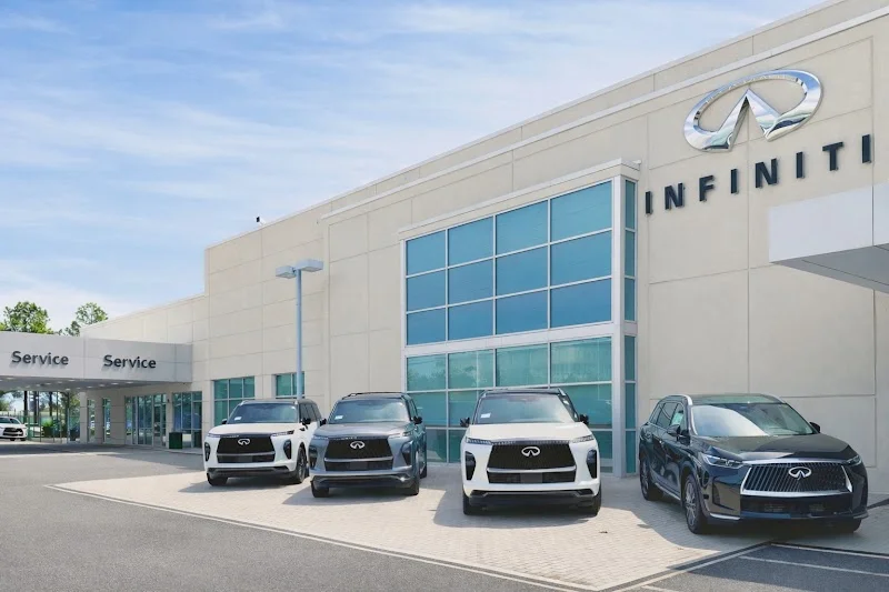 Infiniti of Gwinnett
