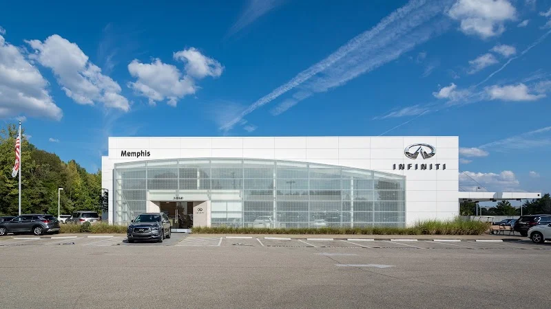 Infiniti of Memphis