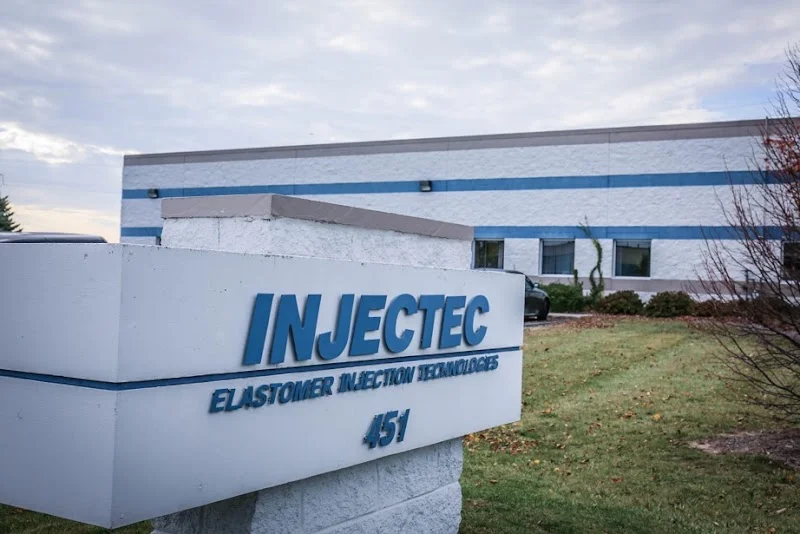 Injectec Inc.
