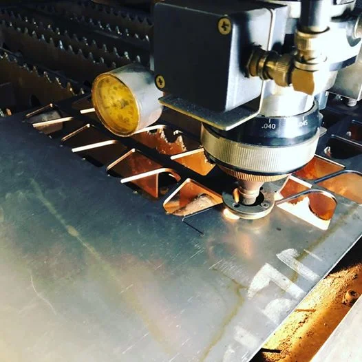 Innovative Metal Services