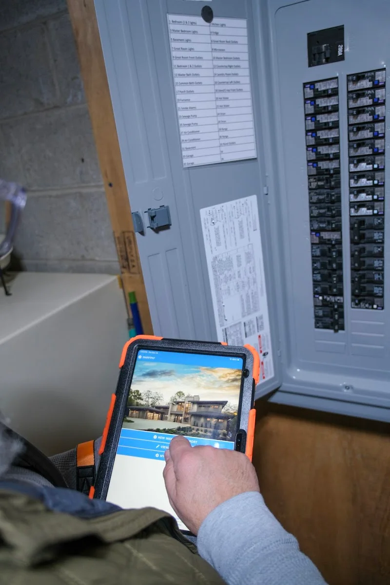 Inspection Services of America (ISA)