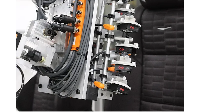 Intouch Automation