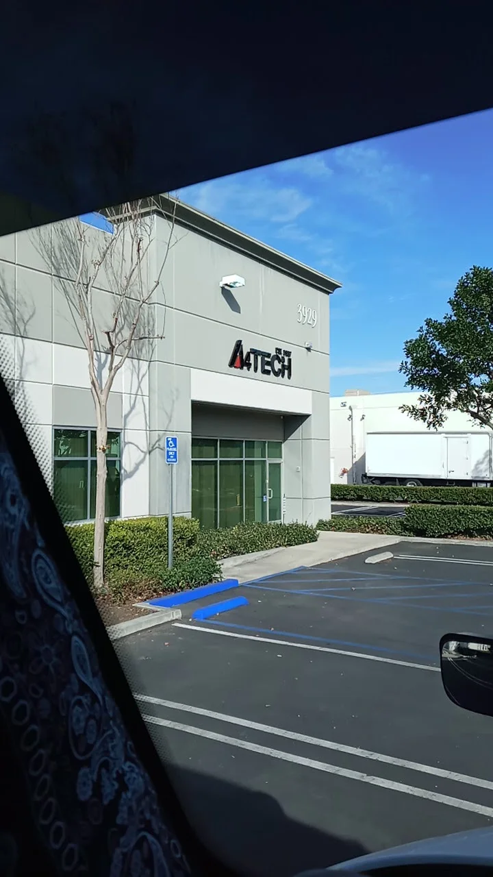 Intro-Tech Automotive